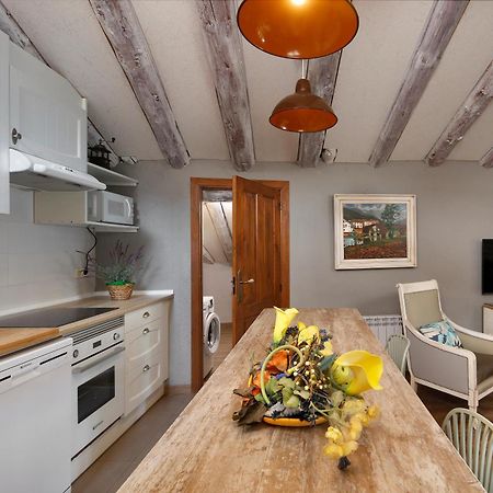 Hotel Villa San Jorge Azanúy Екстериор снимка